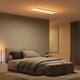 Philips Hue Datura Panel Light- White and Color - Rectangle product in use