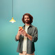 WiZ Filament - Lumière Blanche Chaude à Lumière Blanche Froide - E27 produit à l'usage