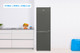 Beko B5RCNE366HG HarvestFresh visual Coolblue 1
