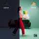 WiZ Smart Spot Light 6-pack - Colored and White Light - GU10 product in use