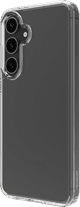 BlueBuilt Protective Back Cover Samsung Galaxy S24 FE Transparent right side