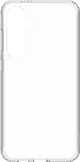 BlueBuilt Protective Back Cover Samsung Galaxy S24 FE Transparent back
