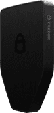 Trezor Safe 5 - Black Graphite back