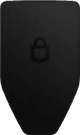 Trezor Safe 5 - Black Graphite back
