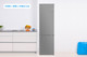 Bosch KGN392LBF visual Coolblue 1