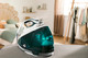 Tefal Pro Express Eco GV9E21 linkerkant
