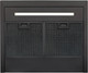 Inventum AKB6015ZWA bottom