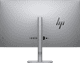 HP OmniStudio X 32-c0970nb AZERTY back