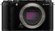 Fujifilm X-M5 Schwarz Travel Kit vorne