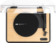 House of Marley Revolution BT with Speakers top
