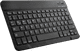 Just in Case Premium Lenovo Tab P12 Tastaturhülle QWERTZ Schwarz zubehör