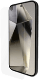 BlueBuilt Samsung Galaxy S24 FE Protège-écran Verre côté gauche