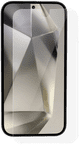 BlueBuilt Samsung Galaxy S24 FE Protège-écran Verre Main Image