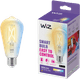 WiZ Edison Filament - Warm to Cool White Licht - E27 - Transparent Main Image