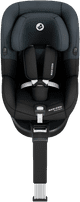 Maxi Cosi Mica 360 S Tonal Black voorkant