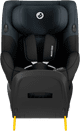 Maxi Cosi Mica 360 S Tonal Black voorkant