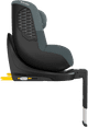 Maxi Cosi Mica 360 S Tonal Graphite linkerkant