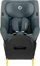 Maxi Cosi Mica 360 S Tonal Graphite voorkant