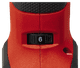 Einhell TP-MG 18 Li BL Solo + Einhell 18 V/4.0 Ah Starter Kit - Power X-Change voorkant