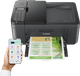 Canon PIXMA TR4755i product in gebruik