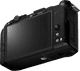 Fujifilm X-M5 Schwarz Travel Kit rechte seite