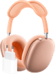 Apple AirPods Max Oranje + Apple Usb C Oplader 20W Main Image