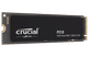 Crucial P310 1TB NVMe SSD linkerkant