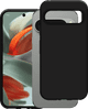 Just in Case Soft Design Google Pixel 9/9 Pro Back Cover Black combined product