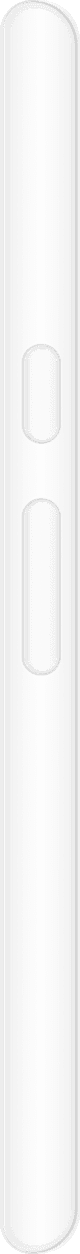Just in Case Soft Design Google Pixel 9 / 9 Pro Back Cover Transparent côté droit