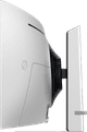 Samsung Odyssey G9 LS49DG934SUXEN rechterkant