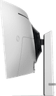 Samsung Odyssey G9 LS49DG934SUXEN rechterkant