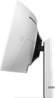 Samsung Odyssey G9 LS49DG934SUXEN rechterkant