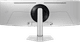 Samsung Odyssey G9 LS49DG934SUXEN achterkant