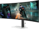 Samsung Odyssey G9 LS49DG934SUXEN voorkant