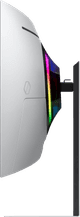 Samsung OLED LS34DG850SUXEN rechterkant