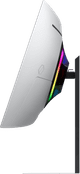 Samsung OLED LS34DG850SUXEN rechterkant
