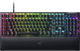 Razer BlackWidow V4 Mechanical Gaming Keyboard Yellow Switch QWERTY Main Image