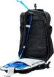 Peak Design Outdoor Backpack 25L Black inside