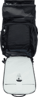 Peak Design Outdoor Backpack 25L Black top