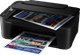 Canon PIXMA TS3750i + 1 set extra XL cartridges rechterkant