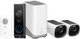 Eufycam 3 Duo pack + Video Doorbell E340 + Chime Main Image