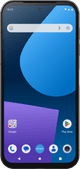 Fairphone 5 128GB Zwart 5G voorkant