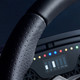 Logitech G PRO Racing Wheel - PlayStation and PC product in use