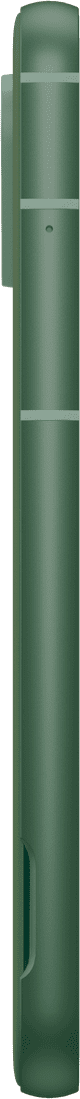 Fairphone 5 128GB Groen 5G linkerkant