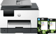 HP OfficeJet Pro 9132e + 2 zwarte + 2 kleuren cartridges Main Image