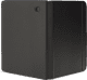 Tolino Vision Color - Stylus Cover - Black back