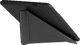 Tolino Epos 3 - Origami Folding Cover - Black back