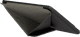 Tolino Epos 3 - Origami Folding Cover - Black back