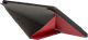 Tolino Epos 3 - Origami Folding Cover - Red back