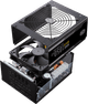 Cooler Master MWE Gold V2 ATX 3.1 1050W detail